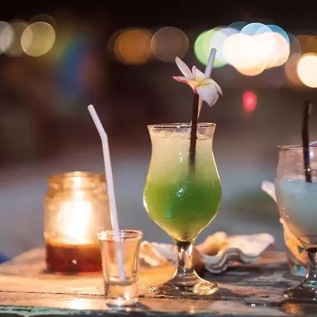 Nyaraló Chora House