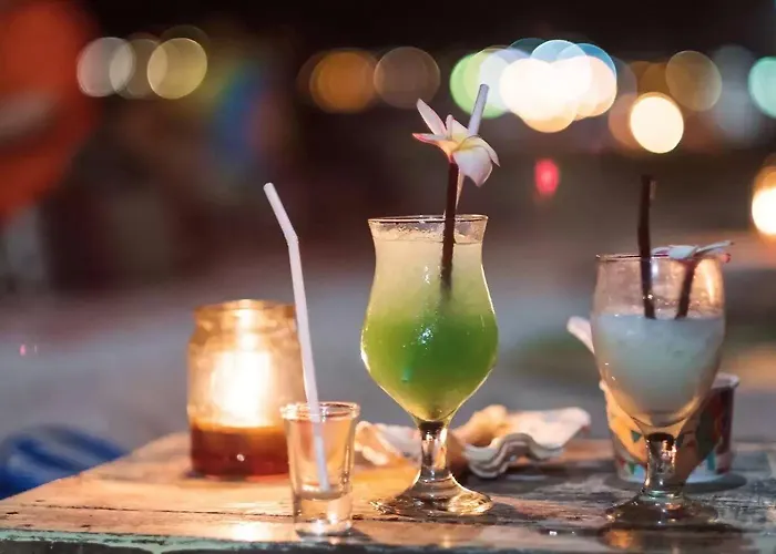 Prázdninový dům Chora House