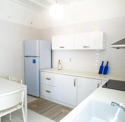 Chora House Hébergement de vacances