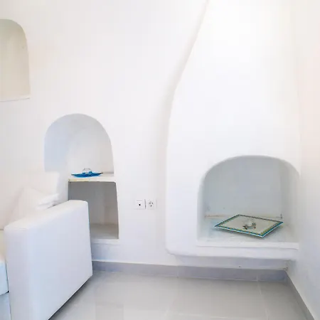 Chora House