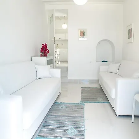 Chora House *